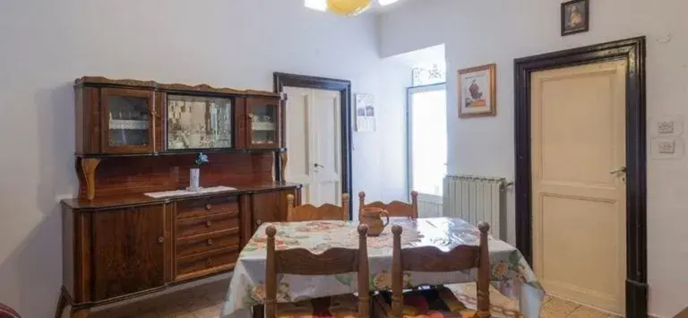 Trevi nel Lazio Apartments by ThazItalia