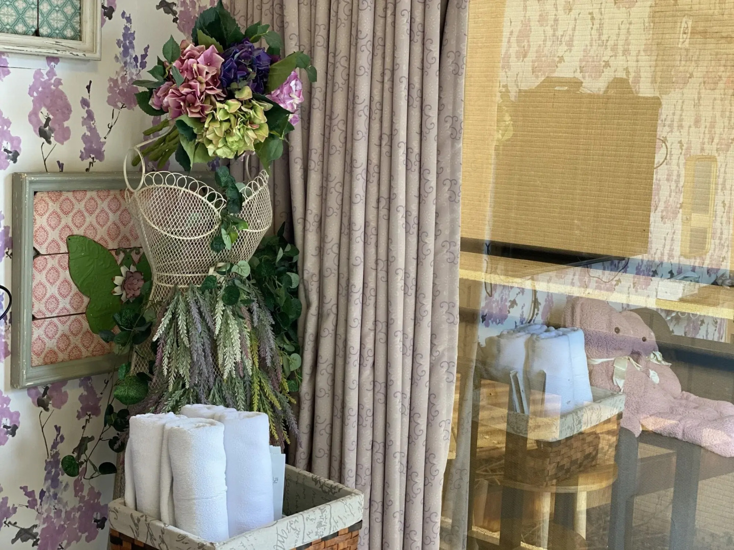 Anping Western-style House