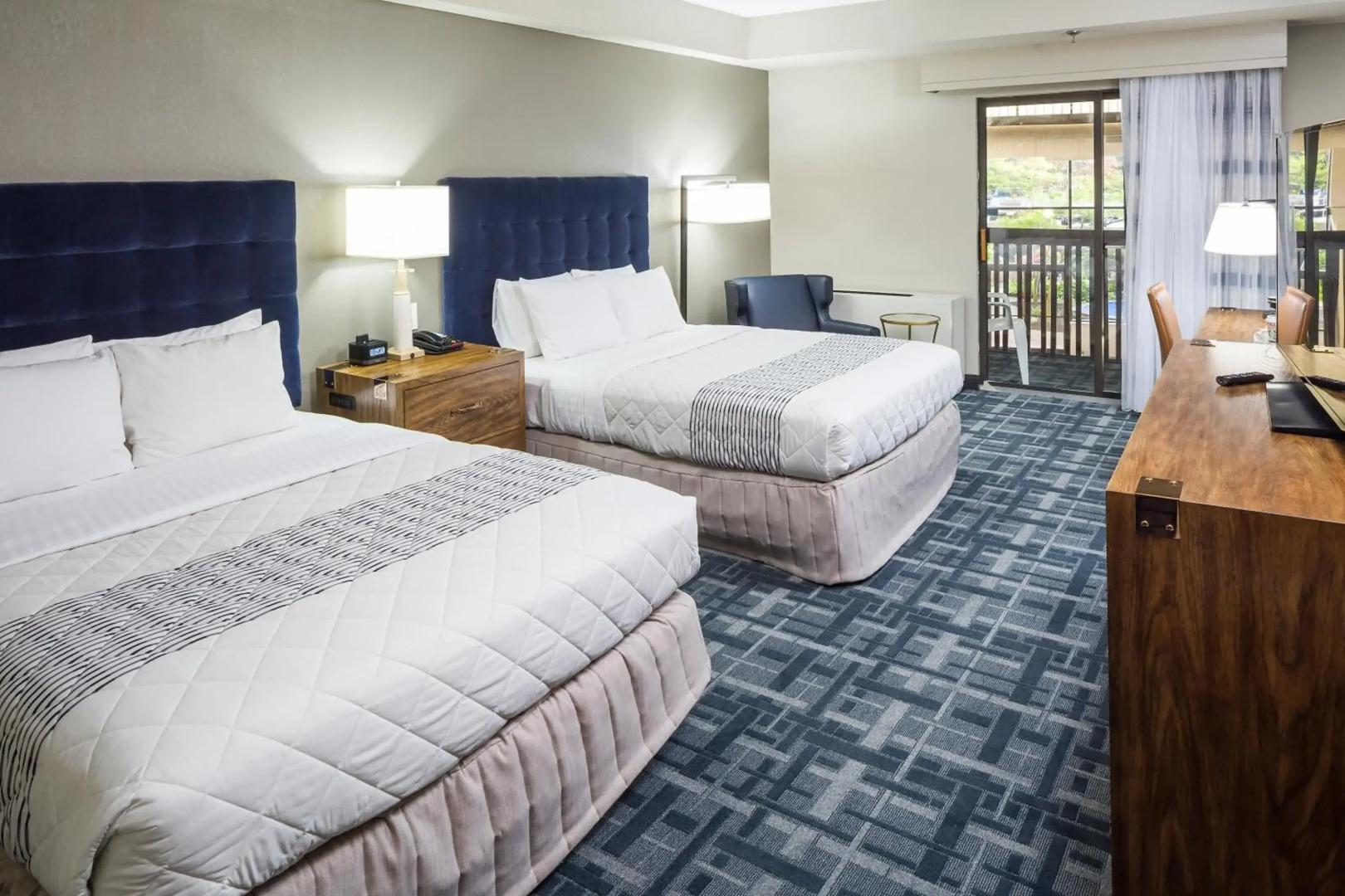 Hotel 1620 Plymouth Harbor