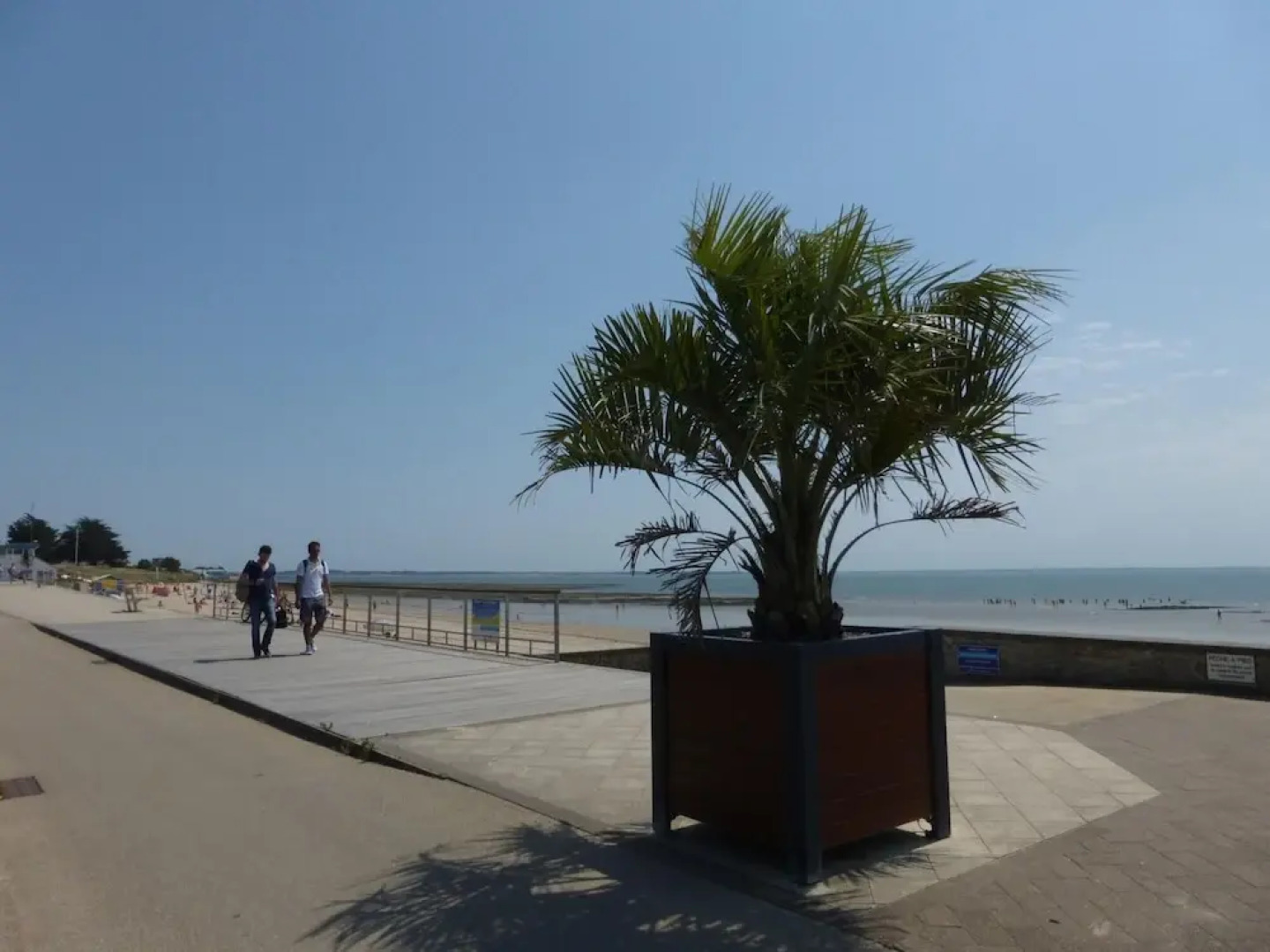 Pretty Terraced House Near the Beach, Damgan