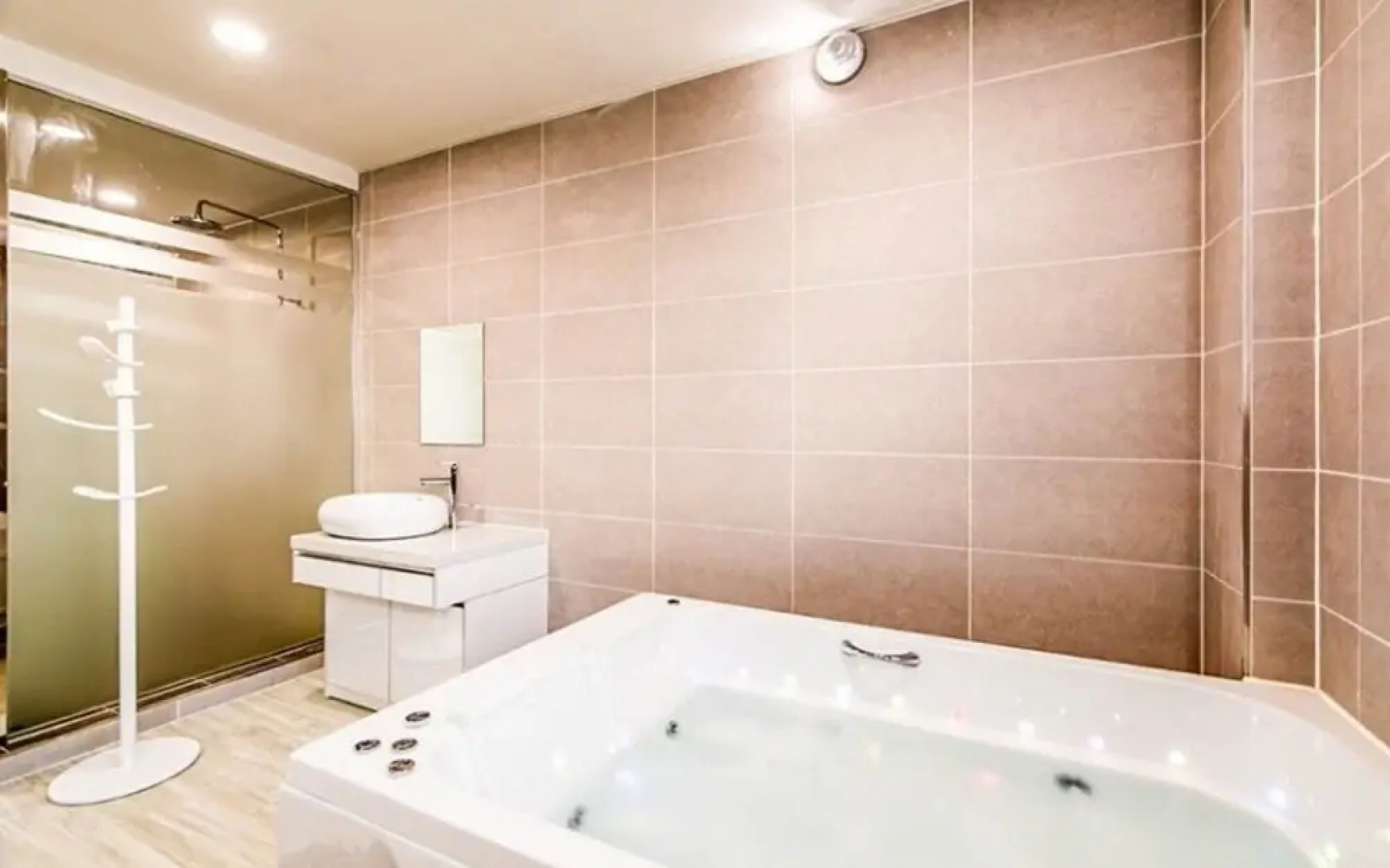 Yangpyeong Kent 28 Pension