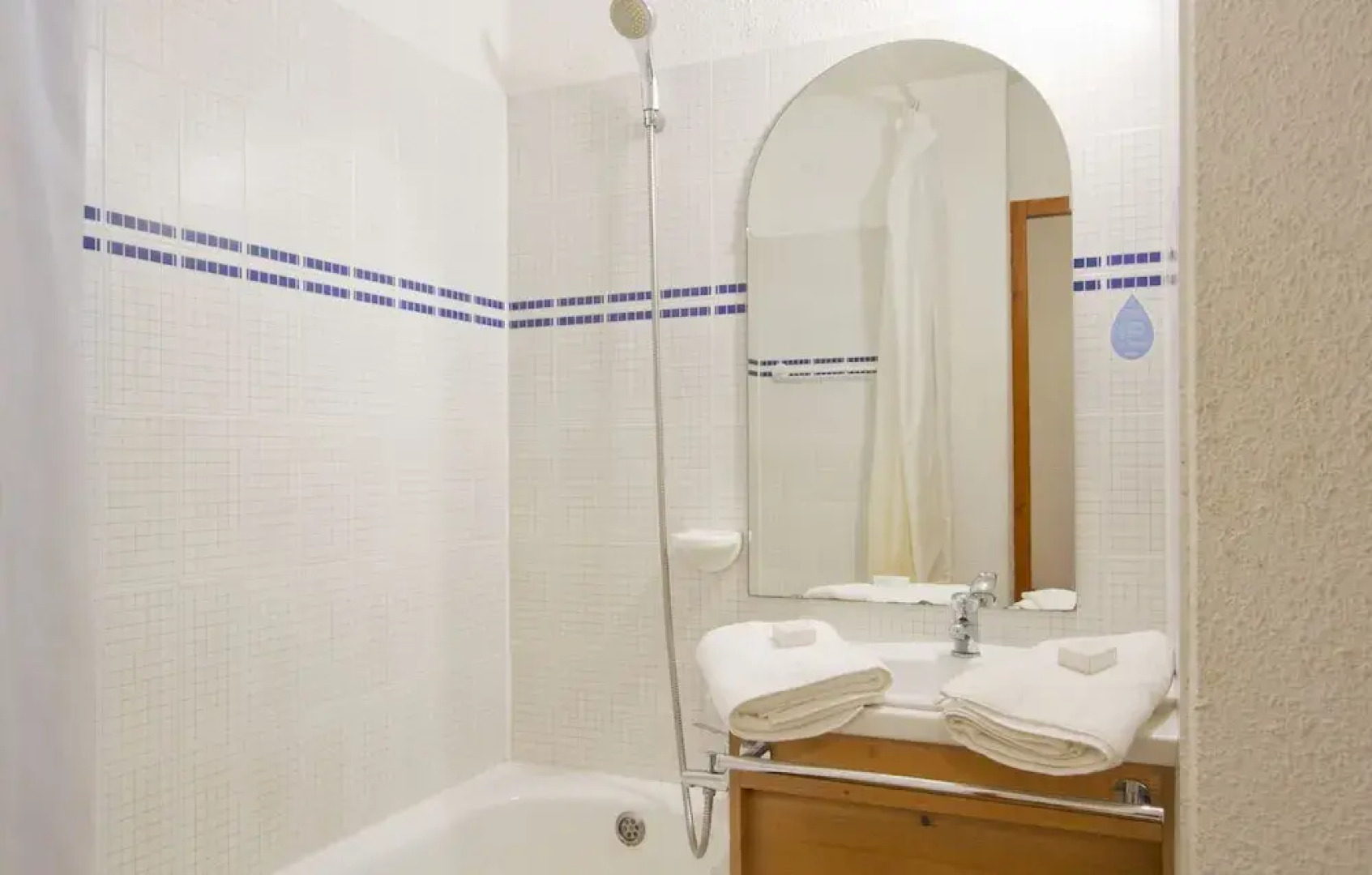 Résidence Odalys Les Jardins de Val - Les Verdets