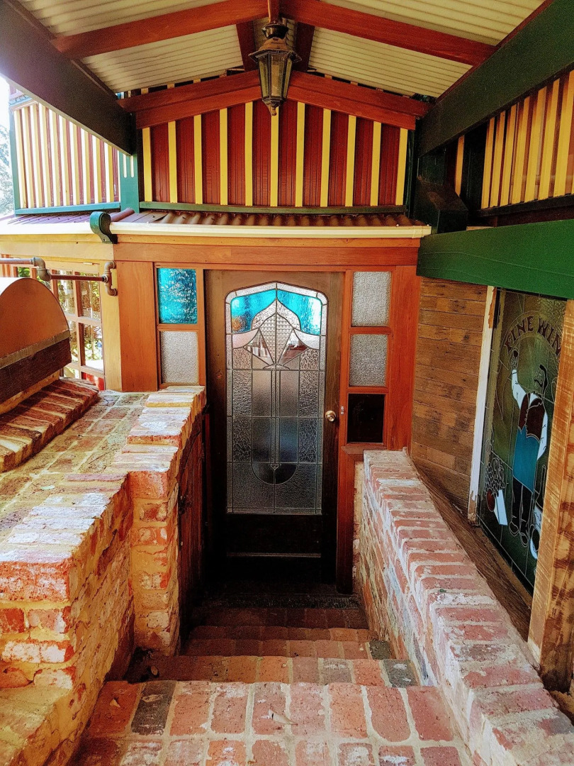 Bridgefield Guest House