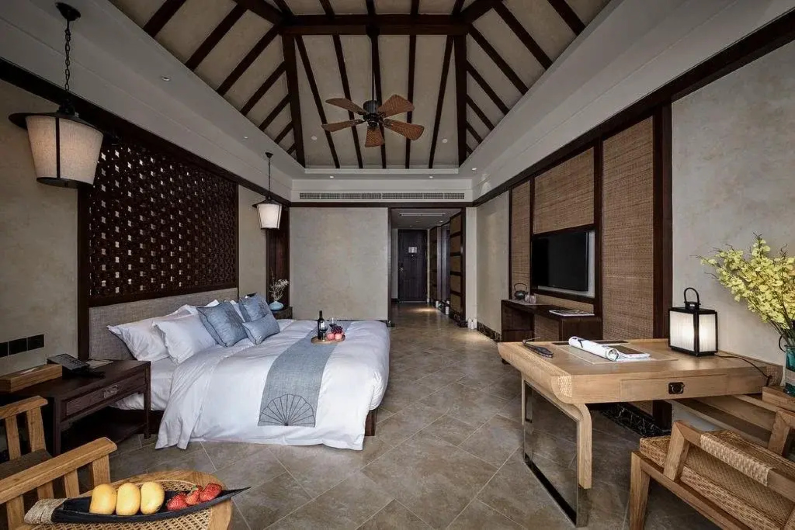 Lotus Hot Spring Hotel