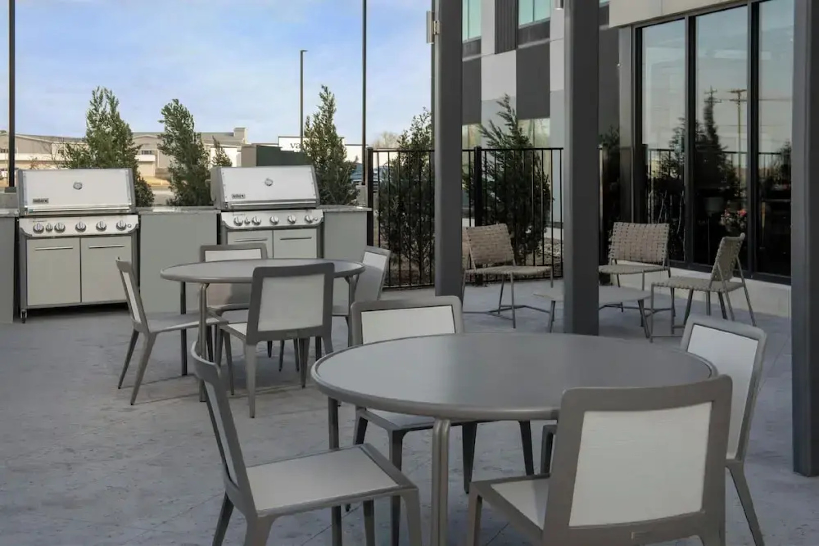 TownePlace Suites by Marriott Paris