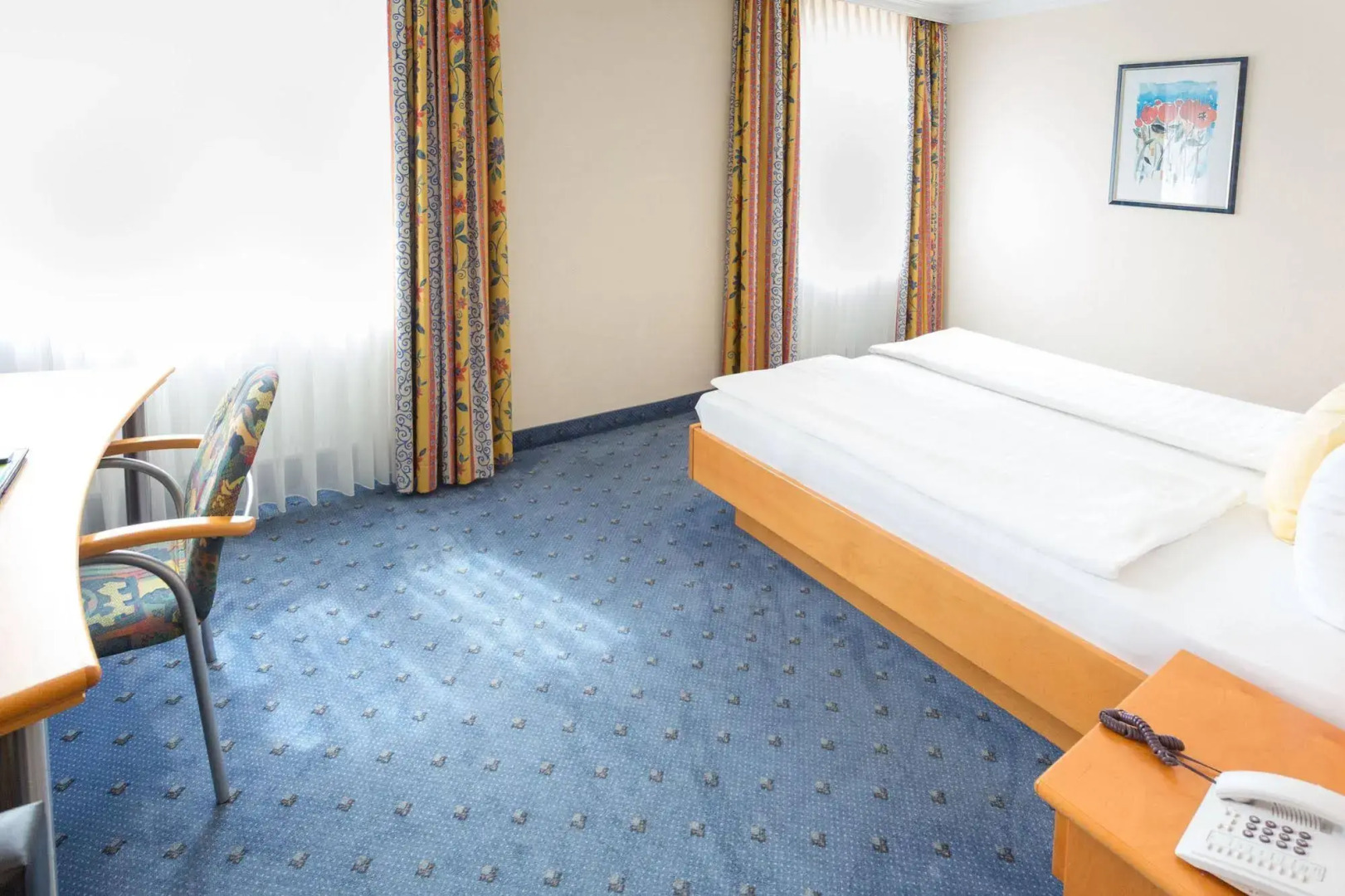 Hotel Dirsch Wellness & Spa Resort