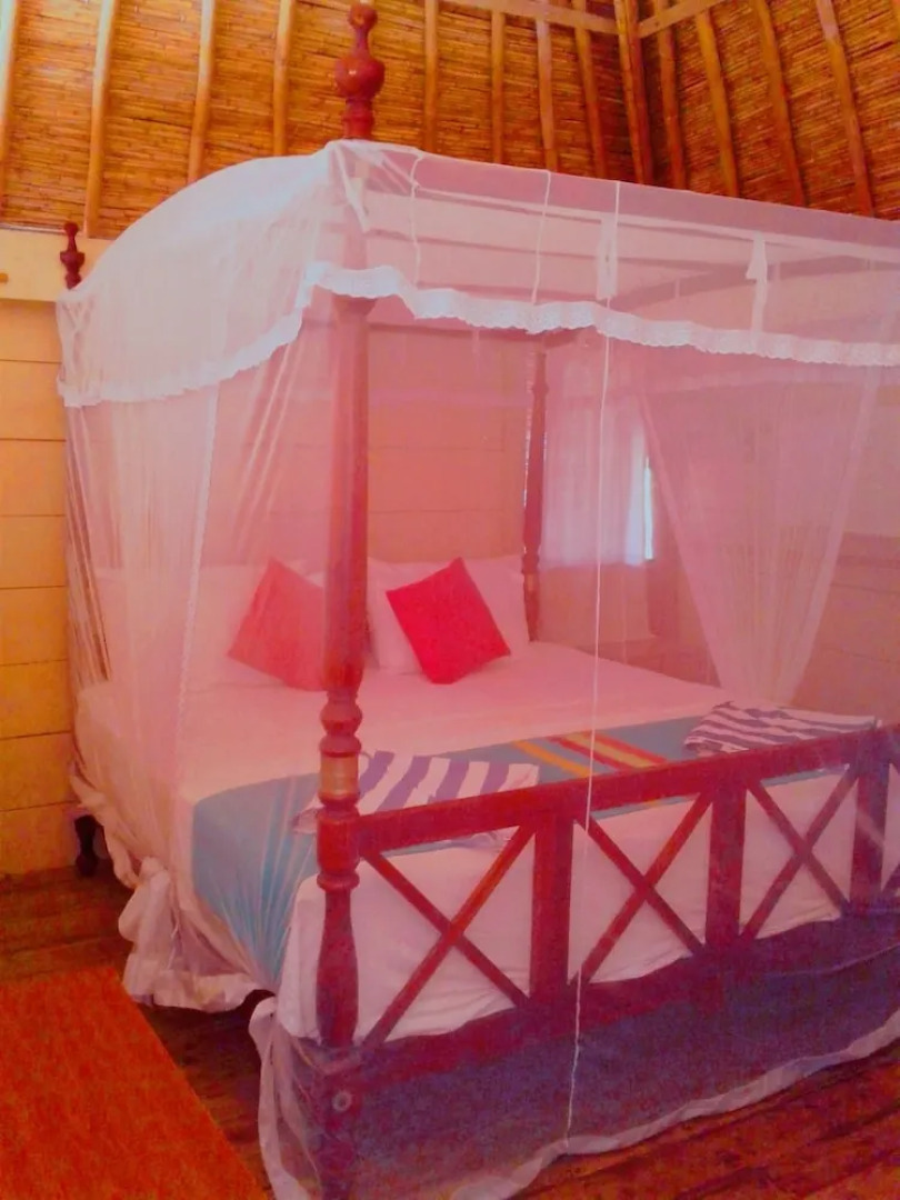 Cocodance Kitesurfing Resort