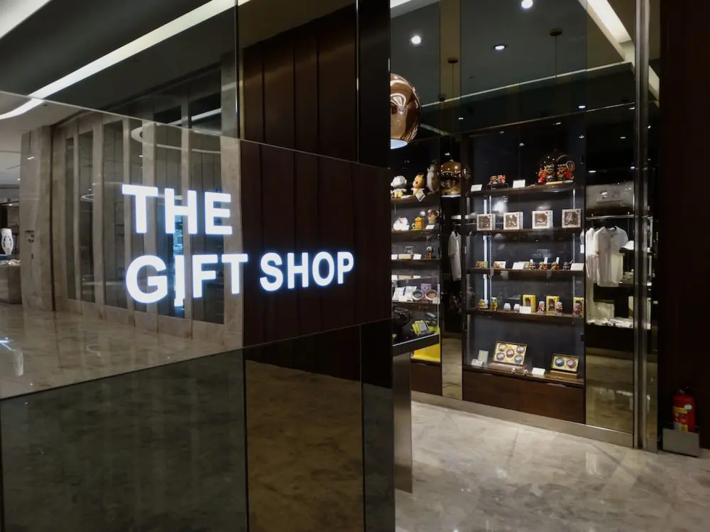 Everrich Golden Lake Hotel