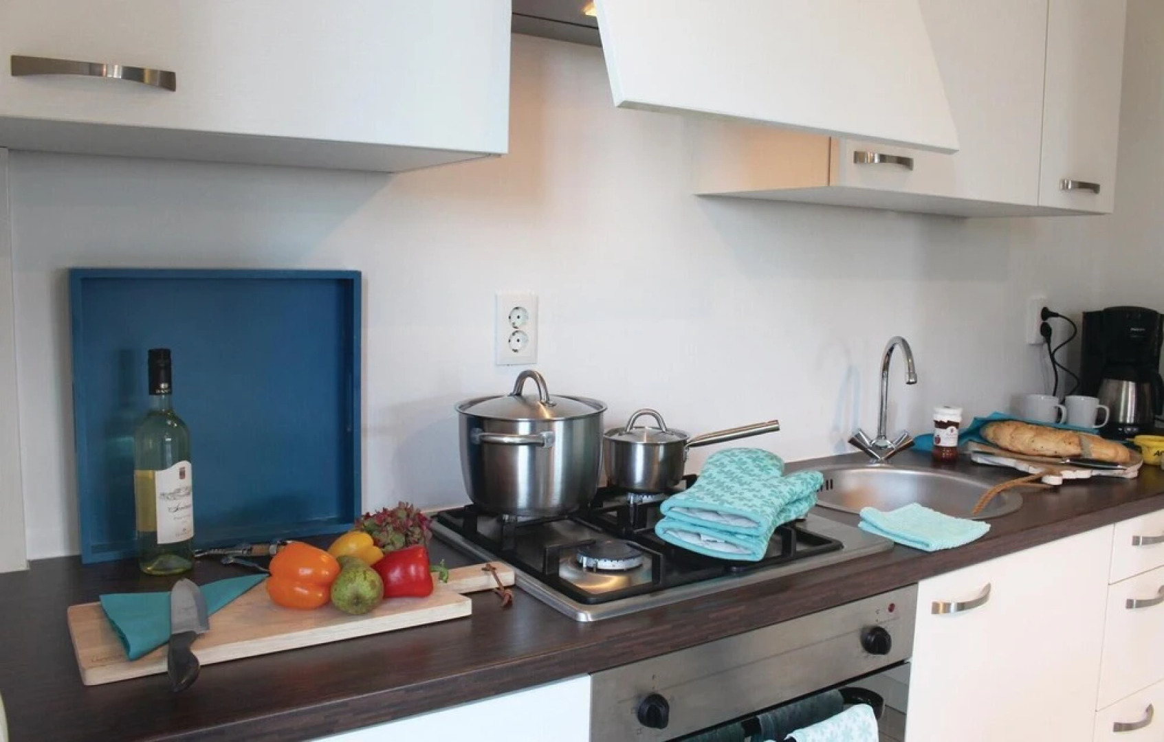 Amazing Home in Breukelen With 3 Bedrooms and Wifi