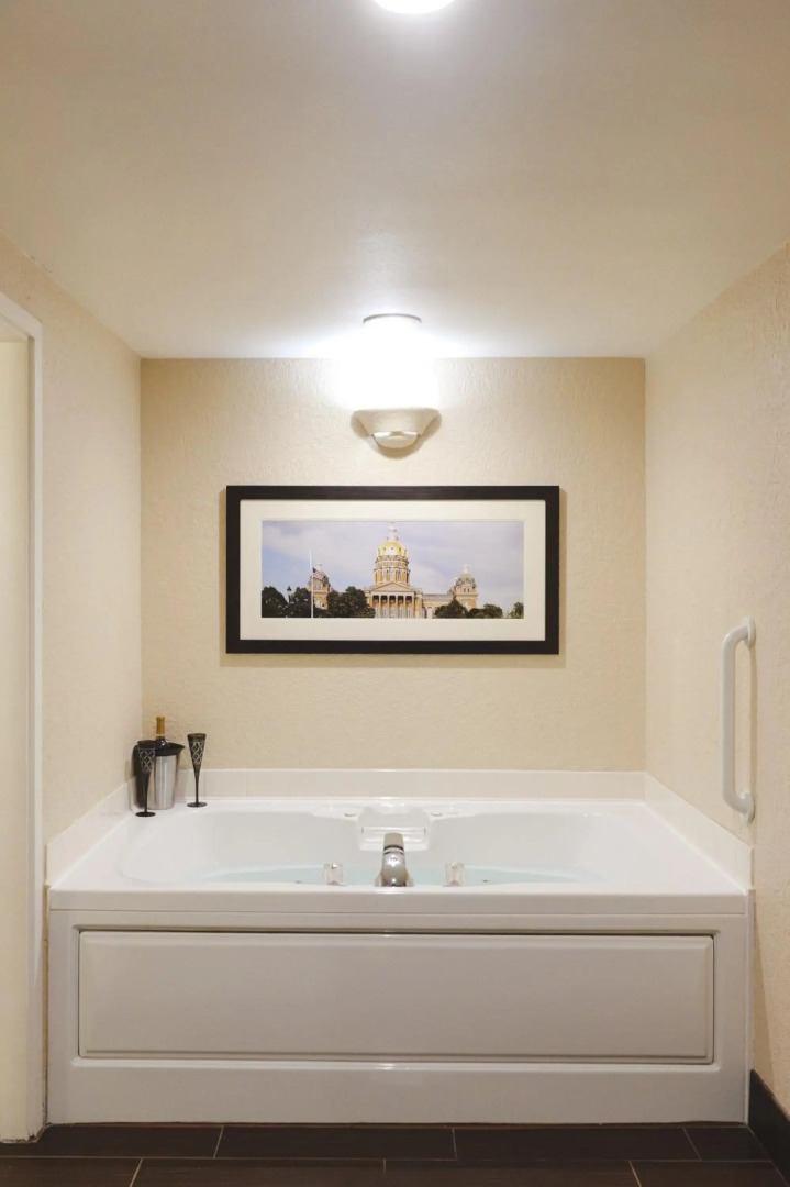 Comfort Inn & Suites Event Center