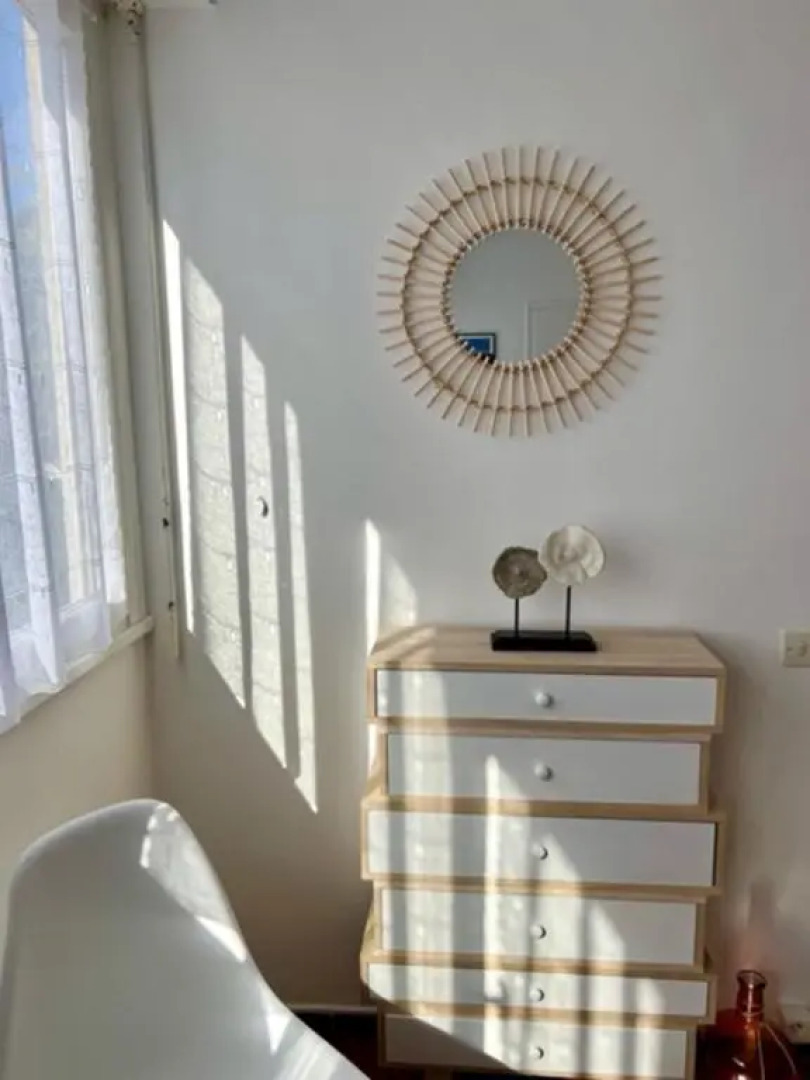 35m with Pool for Couple in Saint Tropez