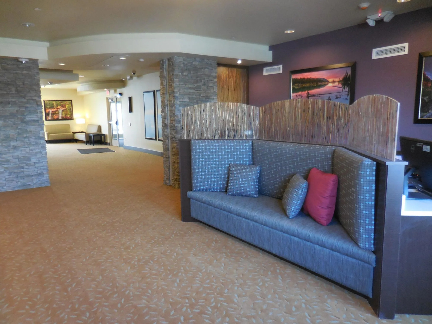 Ledgestone Suites Hotel Vernal