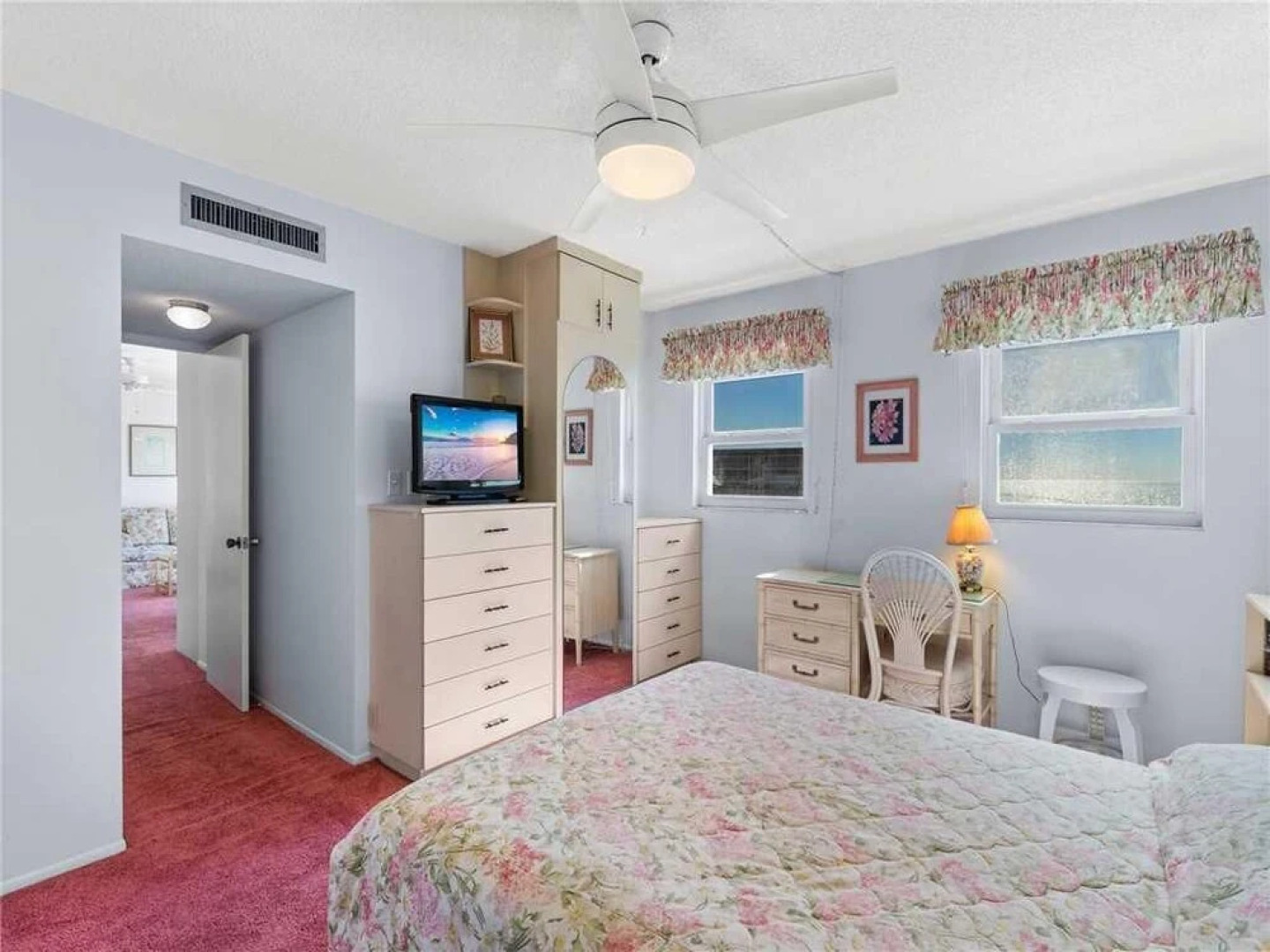 San Marco 611 - Two Bedroom Condo