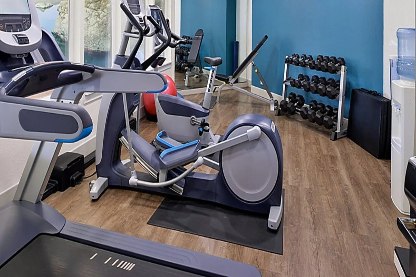 Holiday Inn Express Arcata / Eureka - Airport Area by IHG