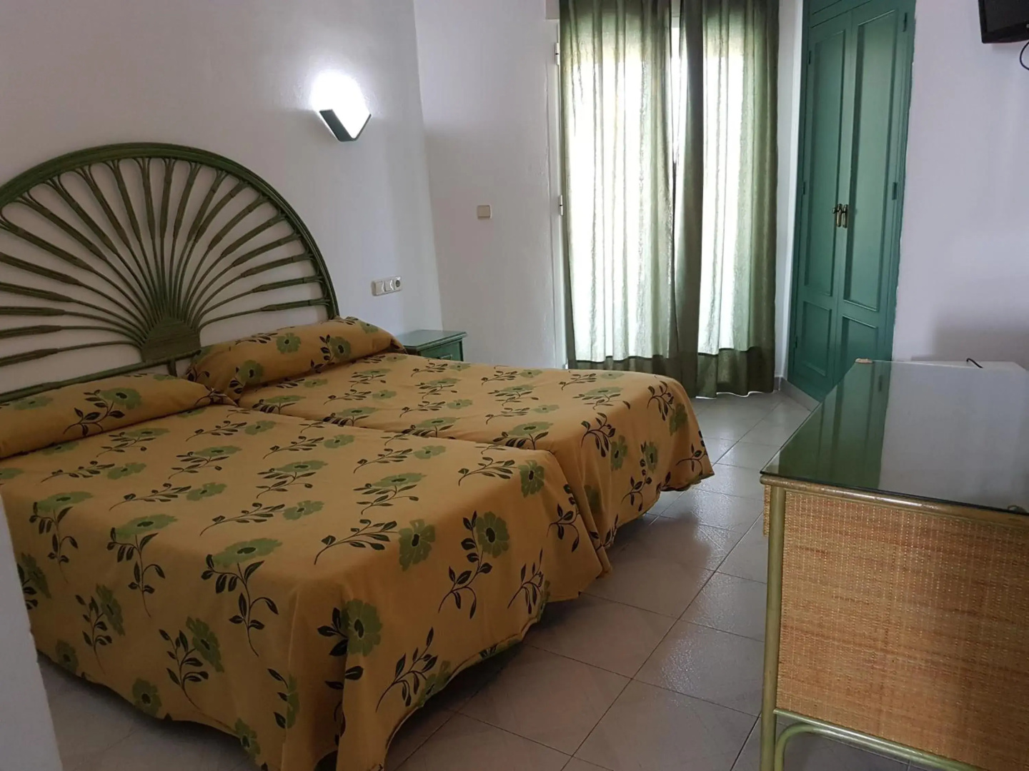 Hostal Manolo