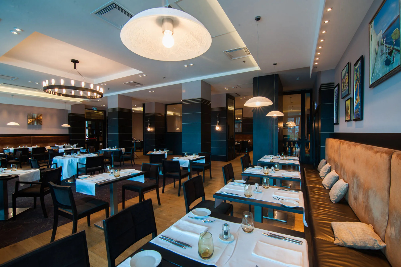 DoubleTree by Hilton Hotel Oradea