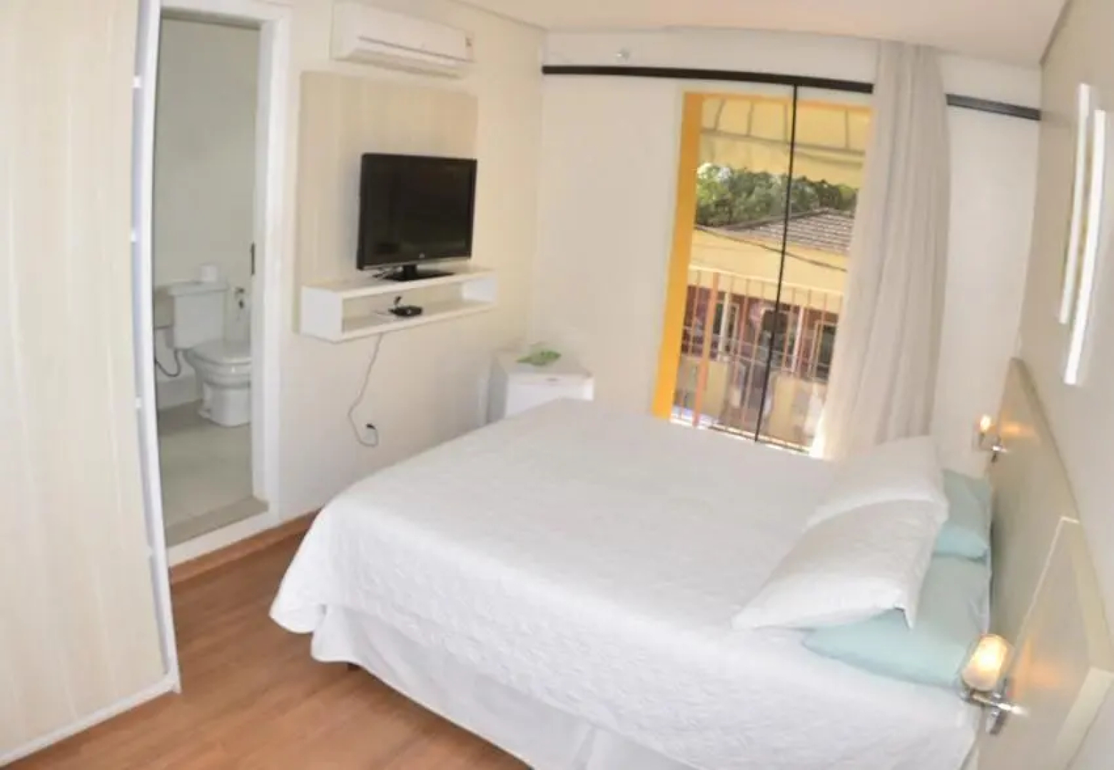 VOA Hotel Rezende