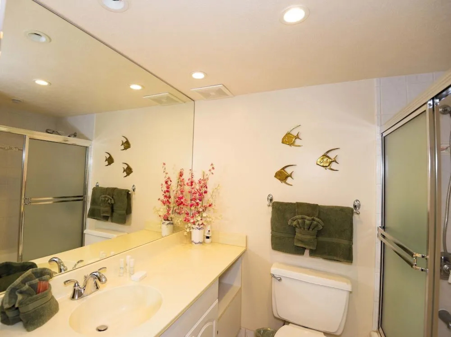 Kahana Villa F406 - 1Br Condo