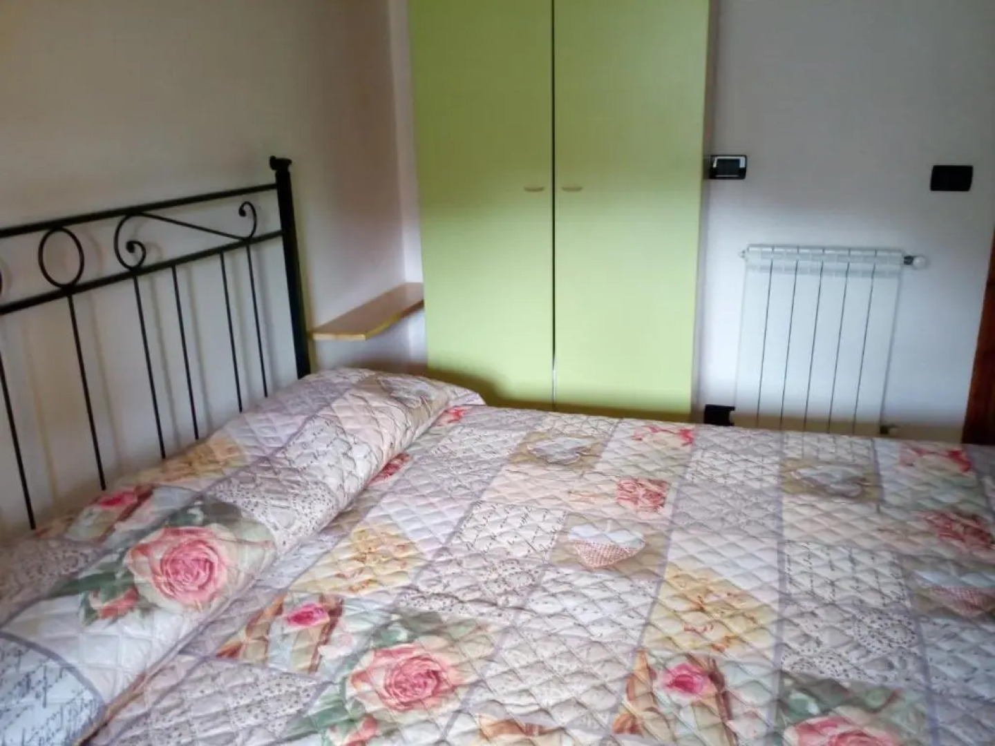 B&b Al Ciliegio Del Turchino