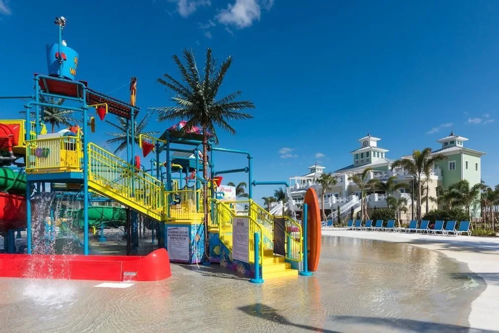 Reunion Dory 5 Bedroom Home with Private Pool