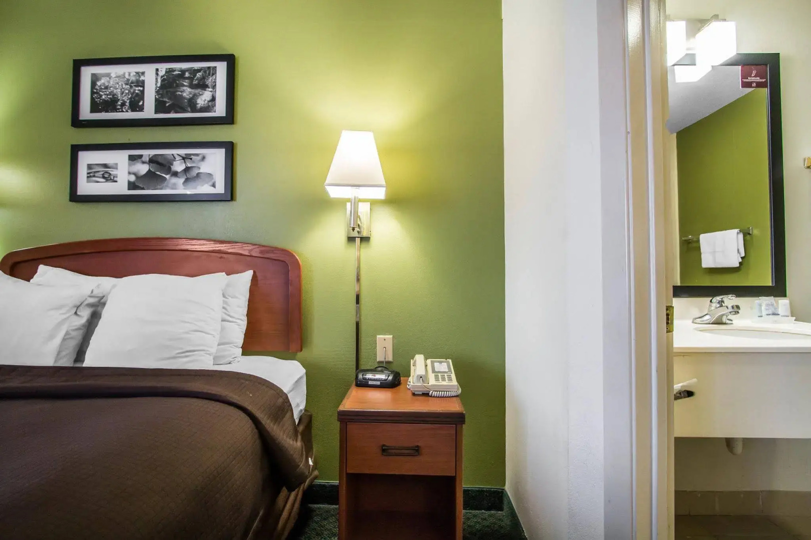 Sleep Inn Hardeeville - I-95