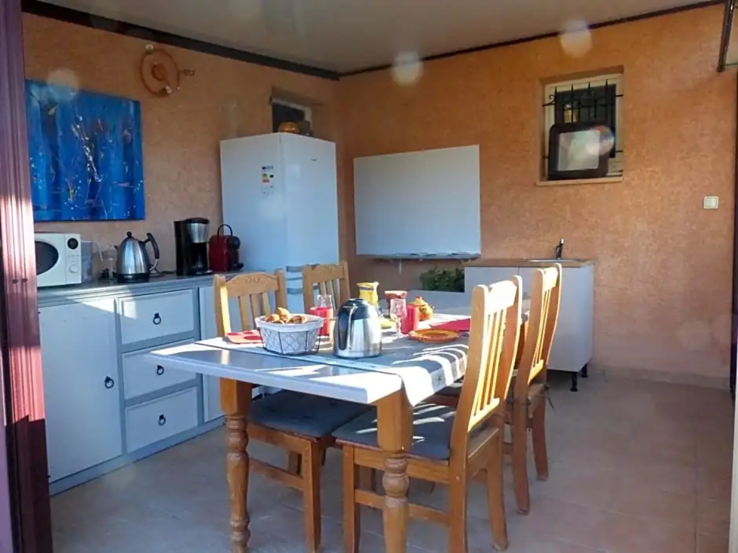 Chambre dHôtes LOdalyre