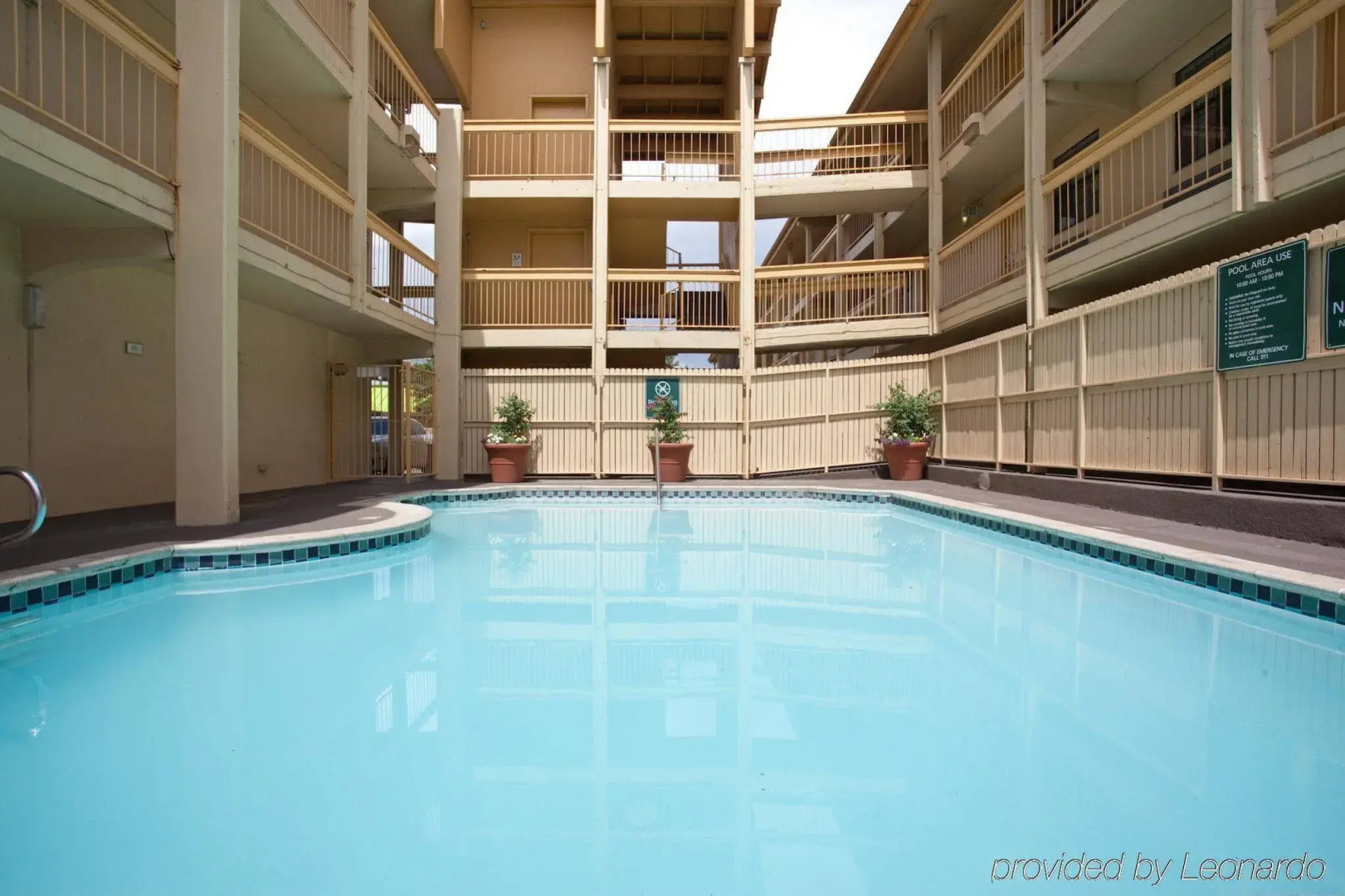 La Quinta Inn Denver Central