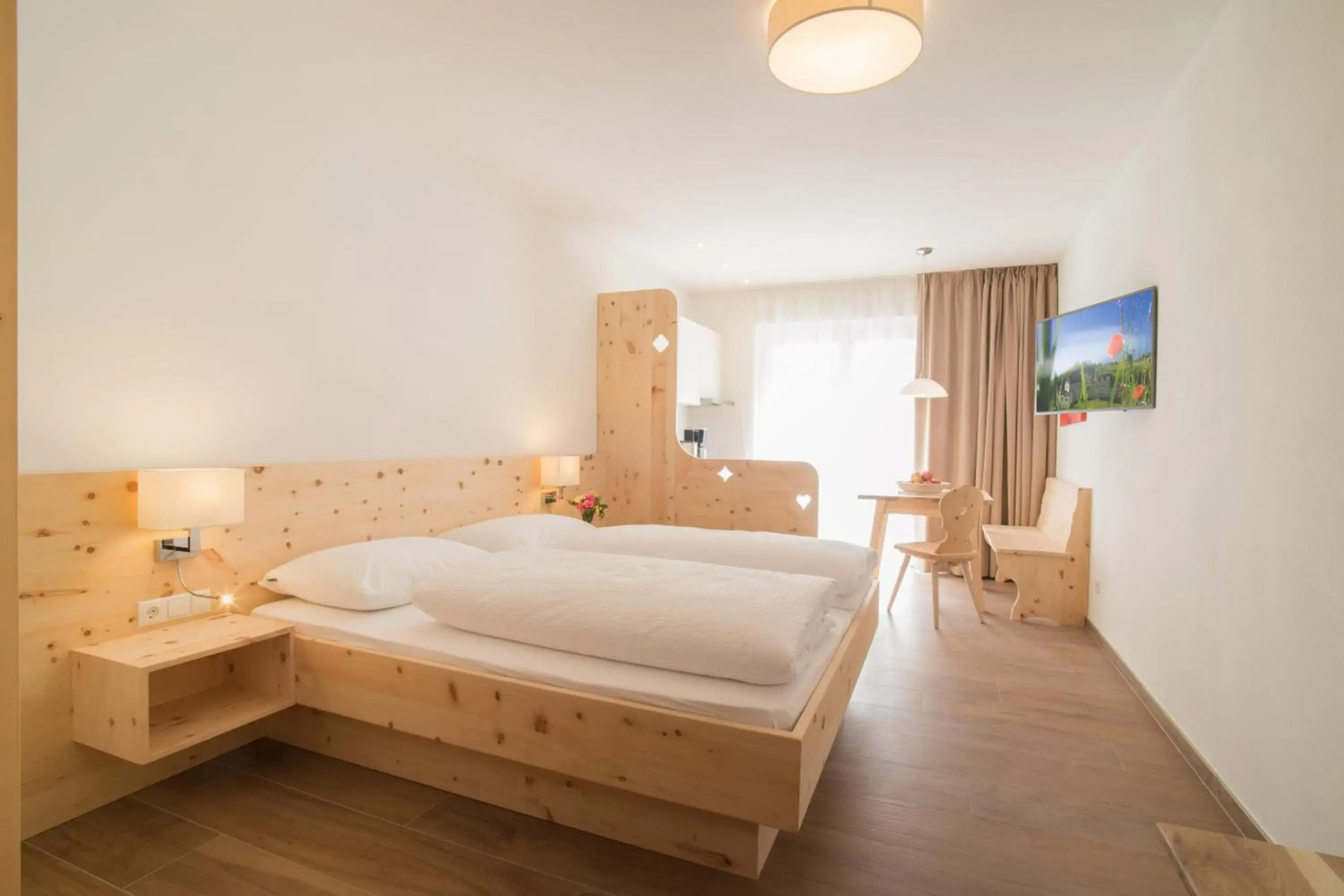 Landhaus am Gries Apartments