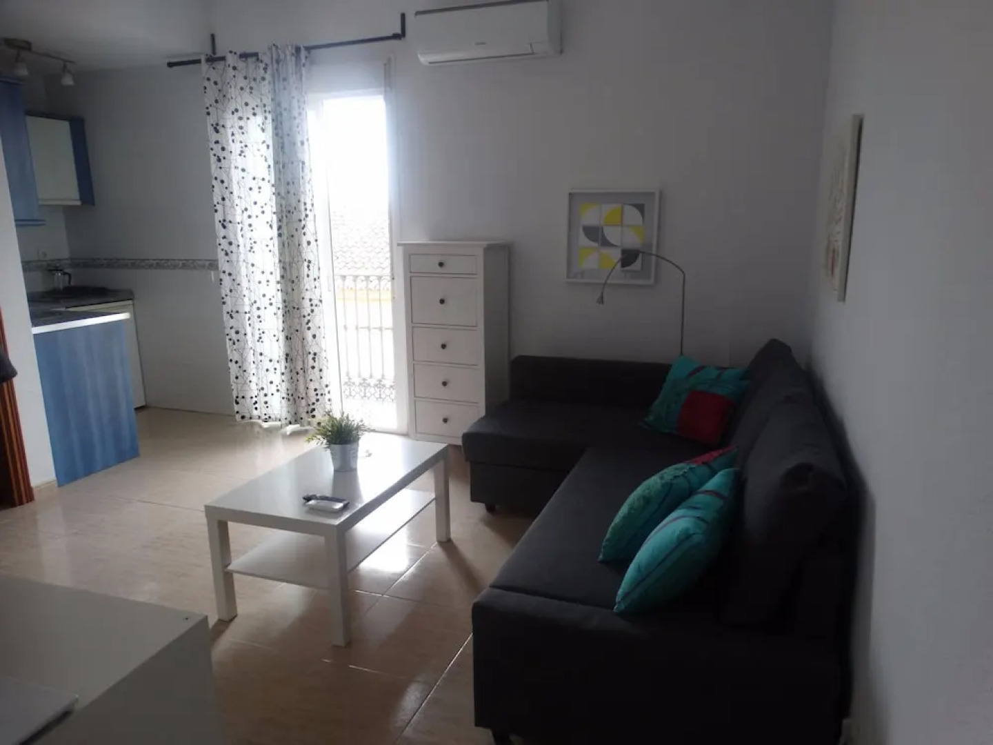 Malaga Apartamentos
