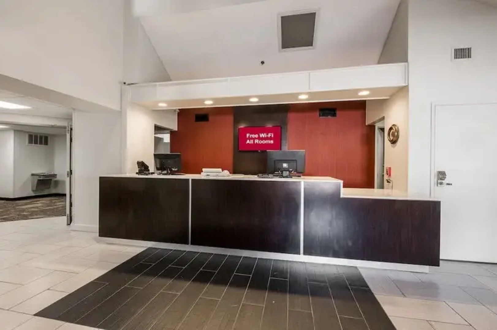 Spark by Hilton Bentonville