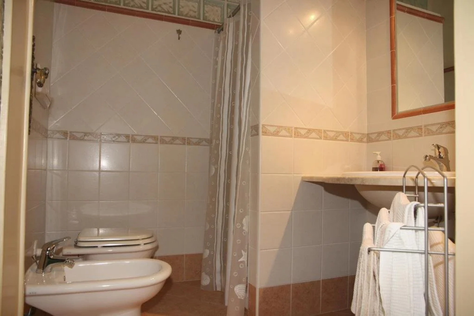 Bed & Breakfast Domus Notari