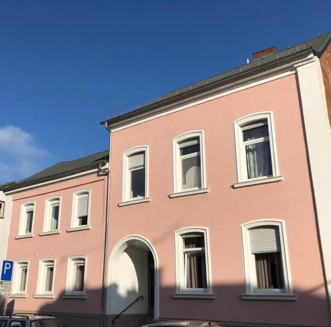 Villa Rosa Bad Camberg