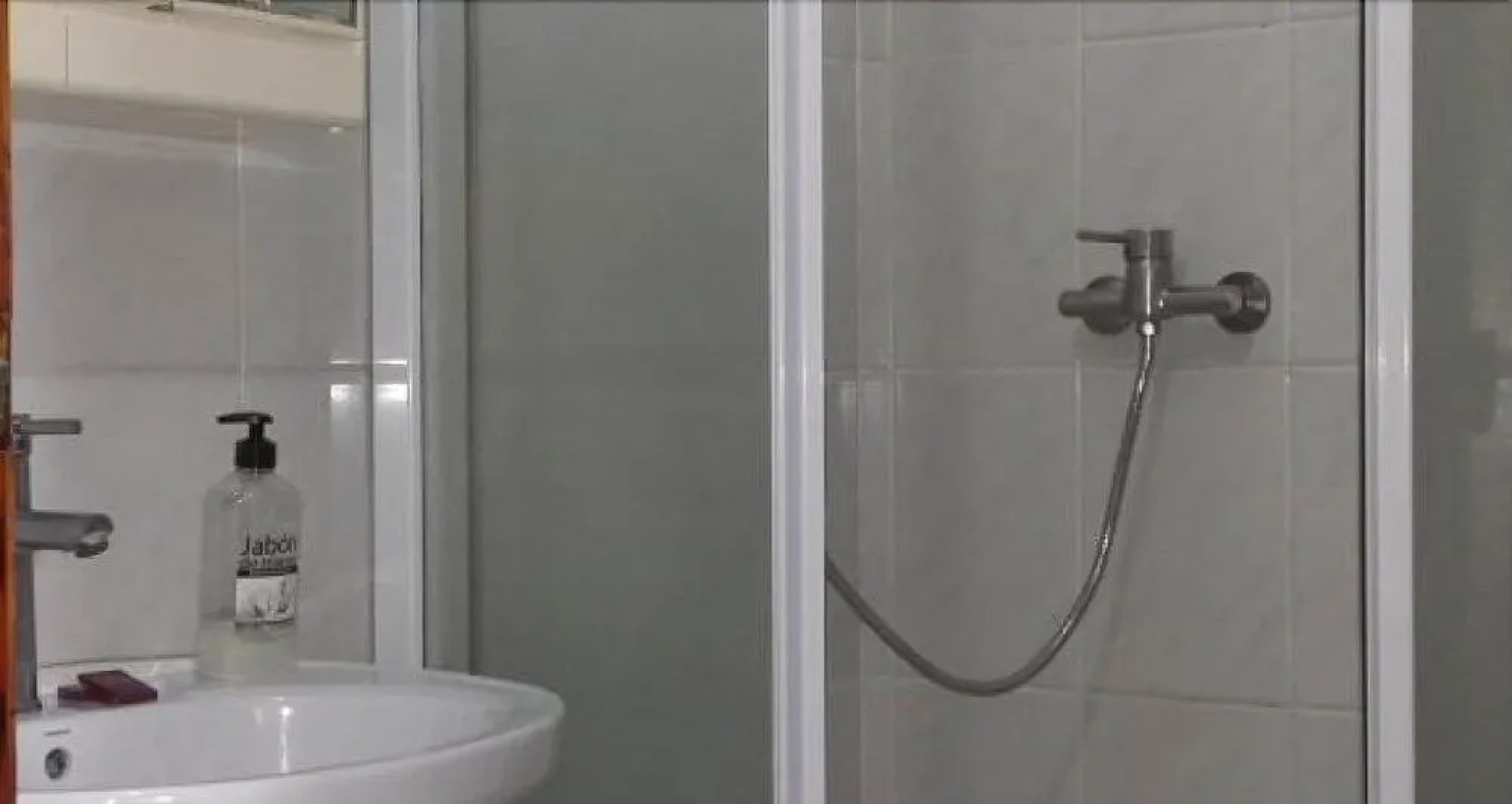 Hostal Santa María Do Poio