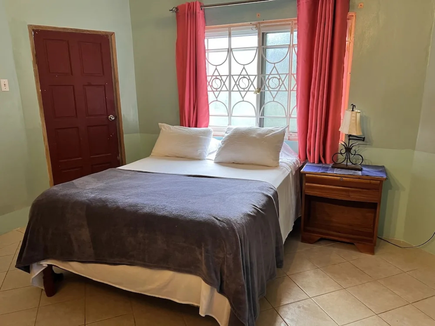Jah Freedom Inn Negril