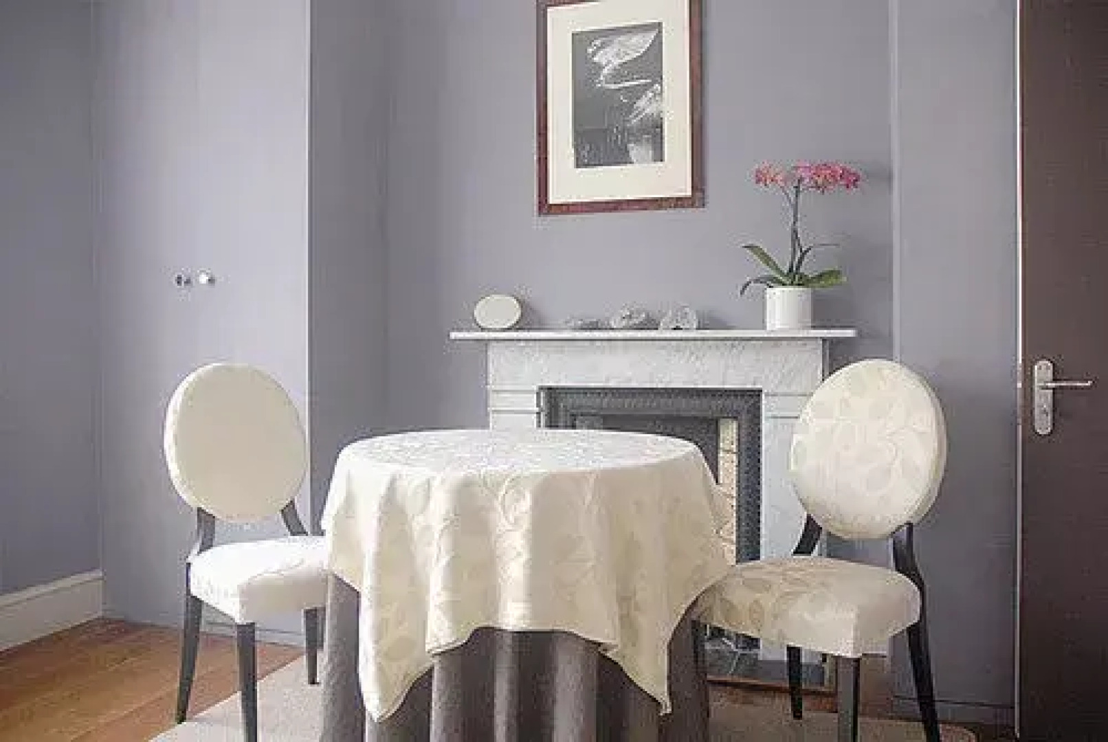 The Cloudesley - Guest house