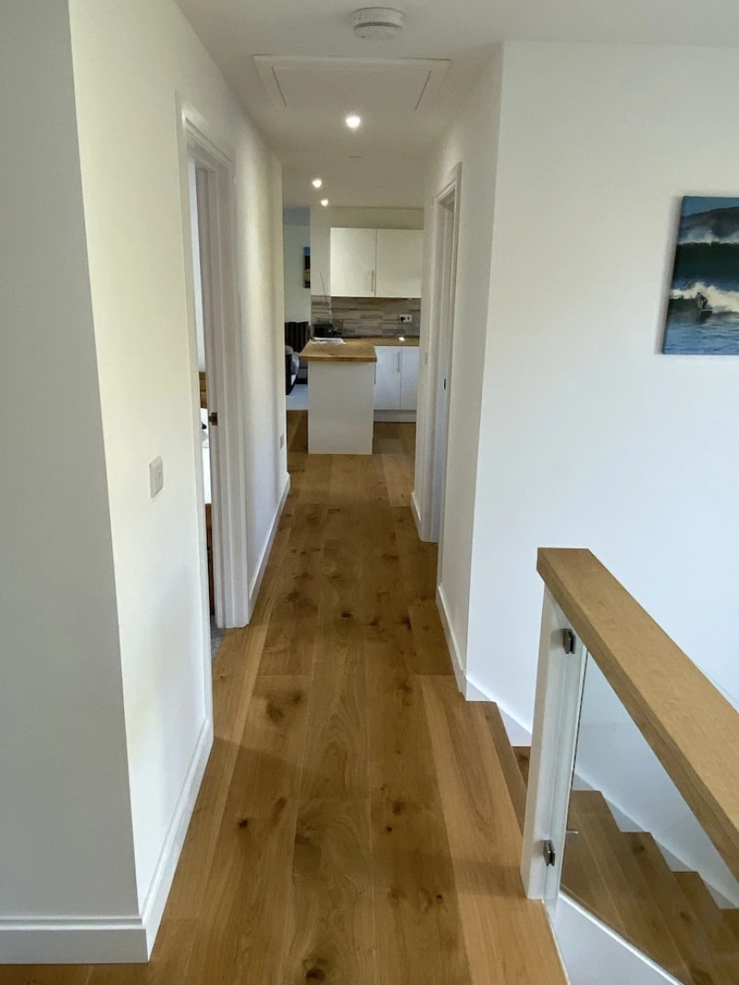 Ty Gwyn - 4 Bedroom Holiday Home