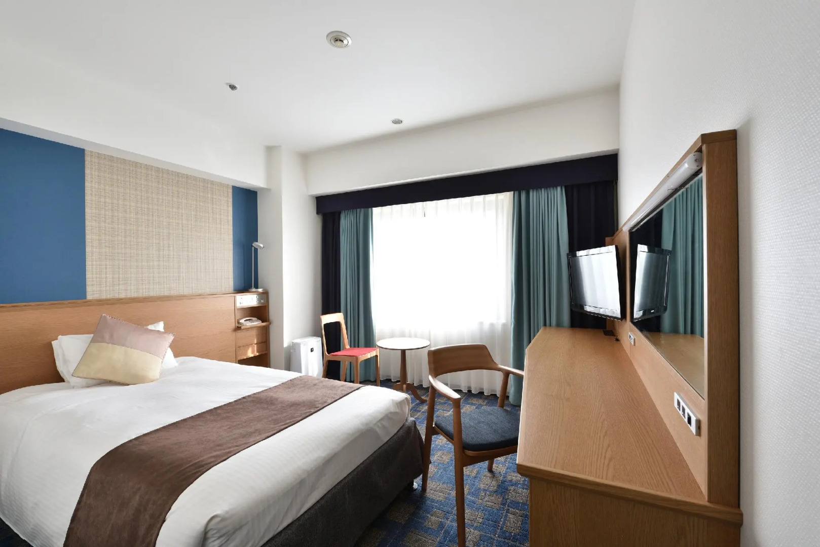 Hotel Granvia Hiroshima