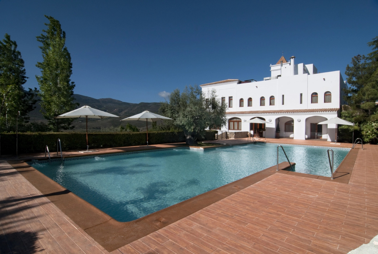 Villa Turística de Laujar de Andarax