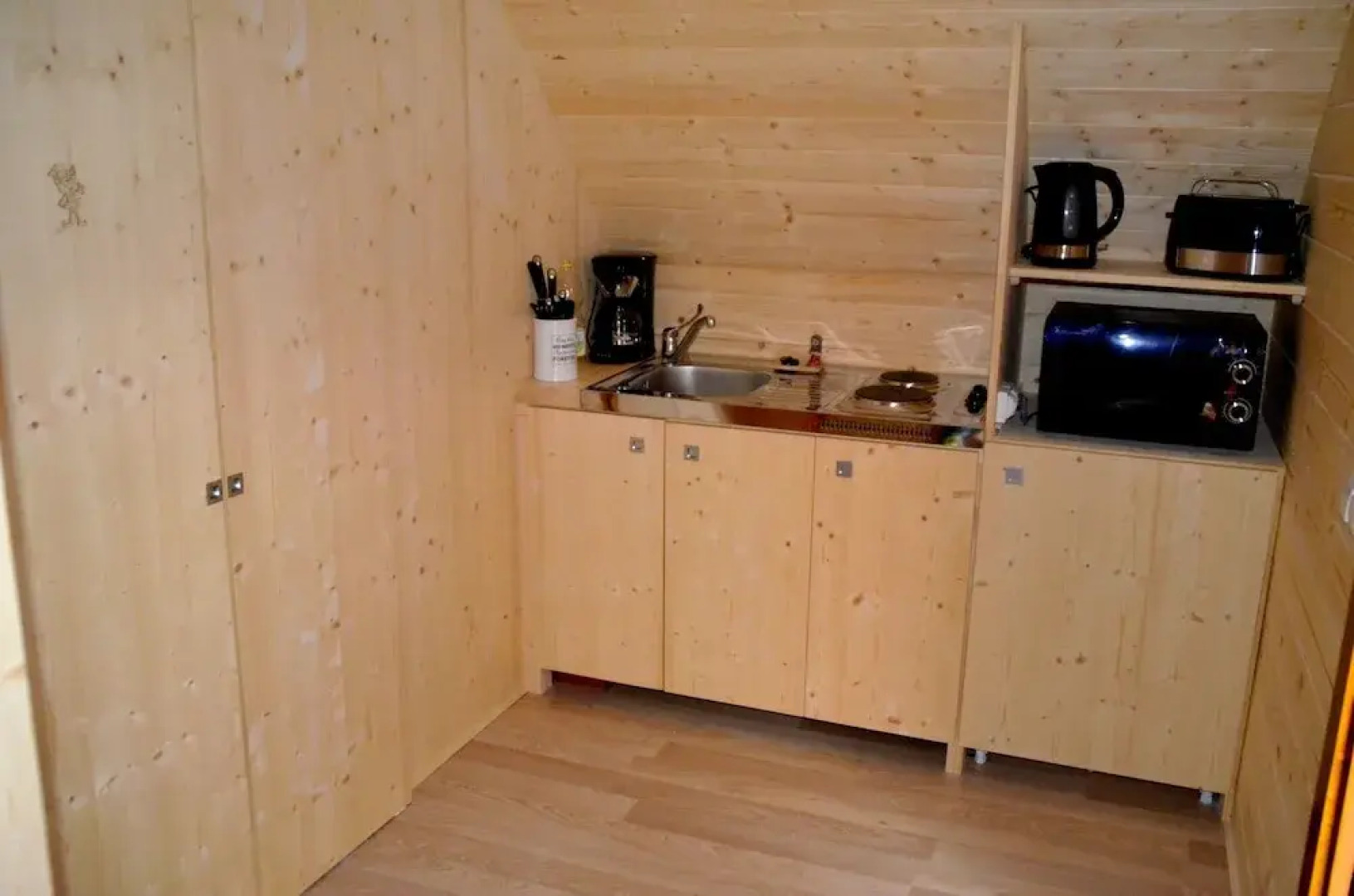 Au Repère des Elfes