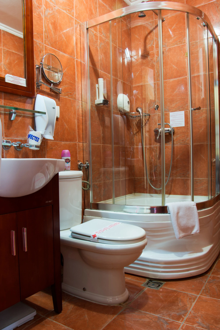 Garni Hotel Planeta Inn