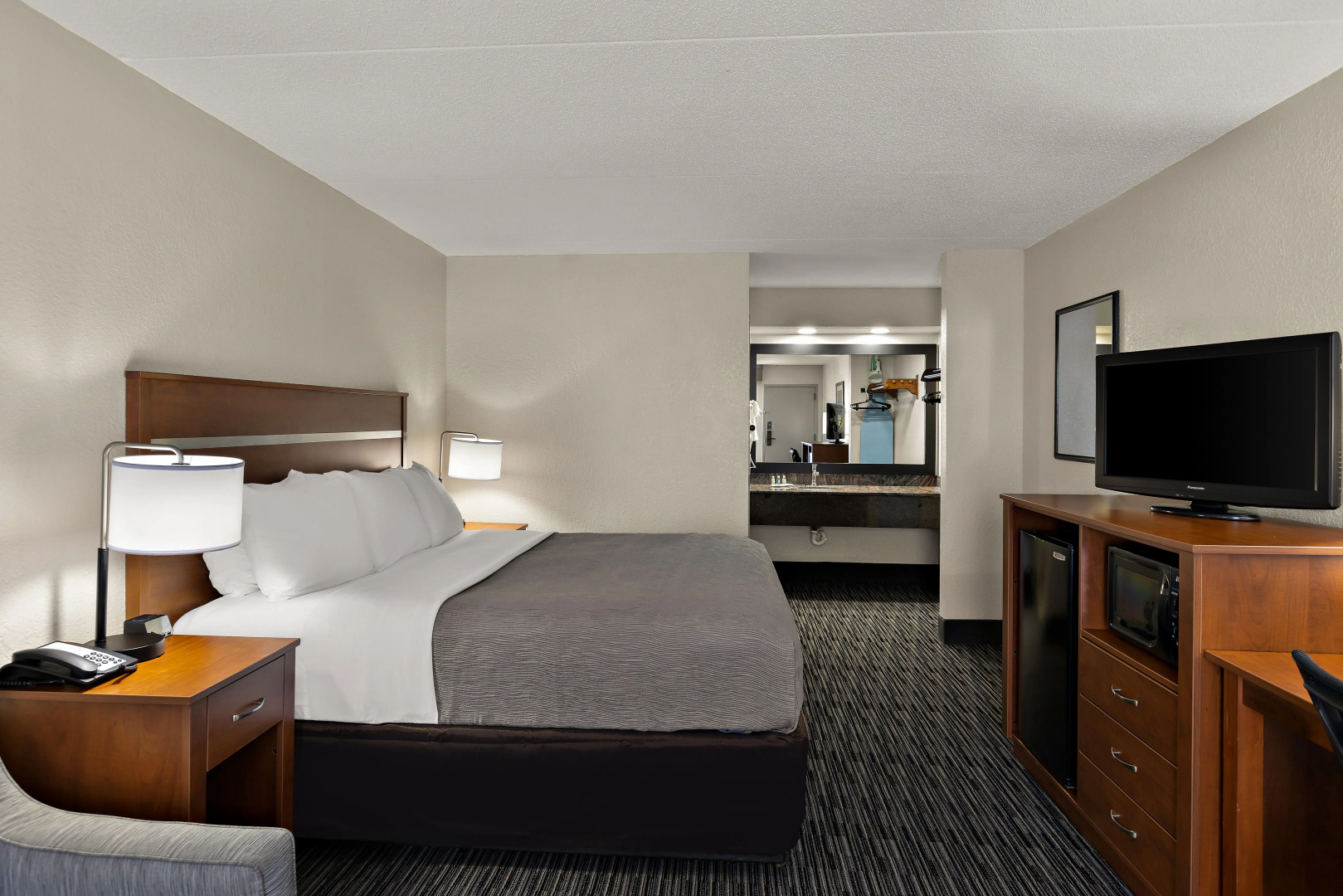 Quality Inn Dandridge