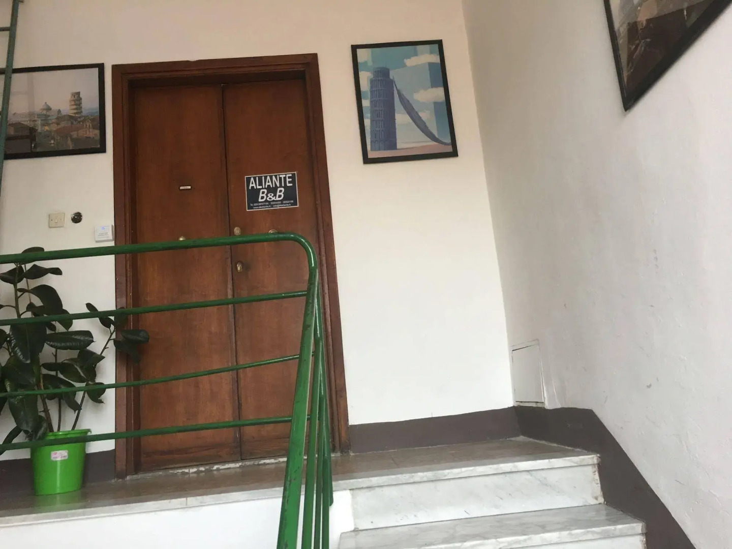 Aliante Turist House