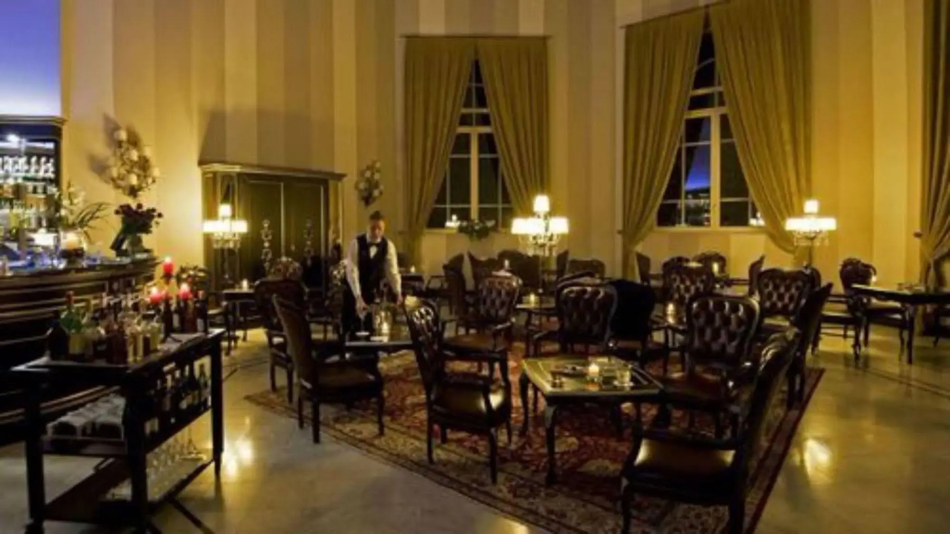 Grand Hotel di Parma