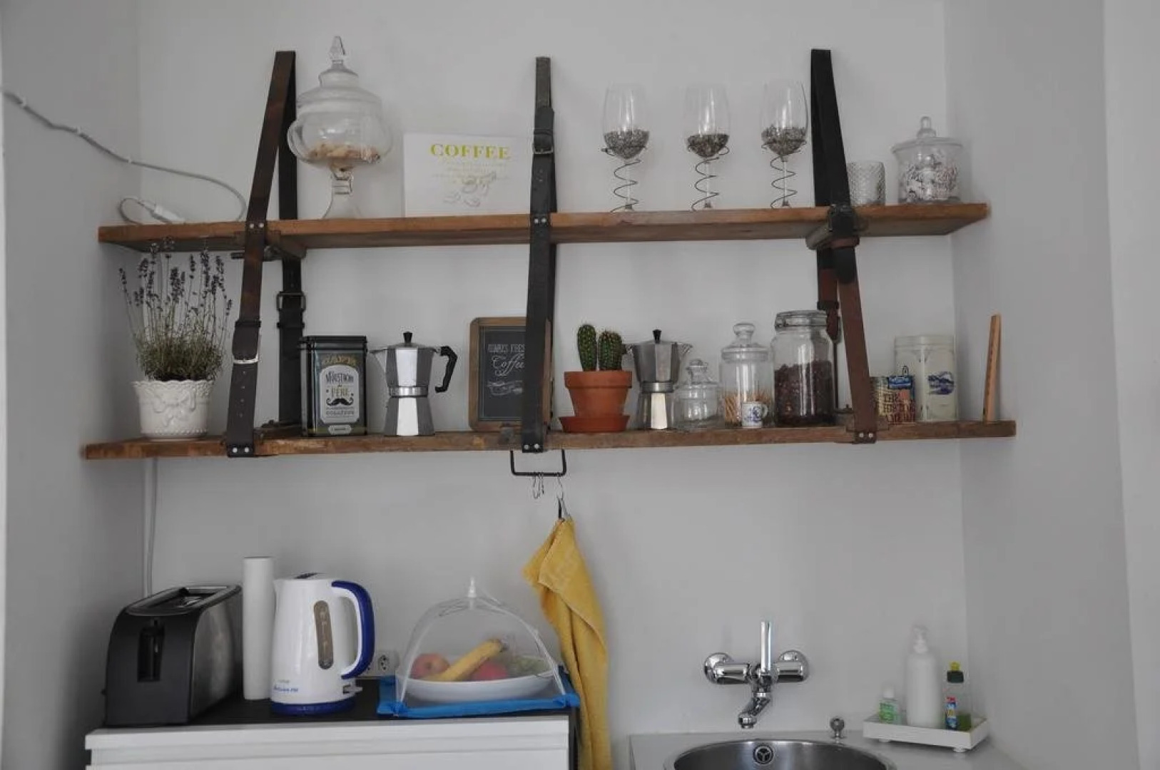 BnB im Herzen von Biel