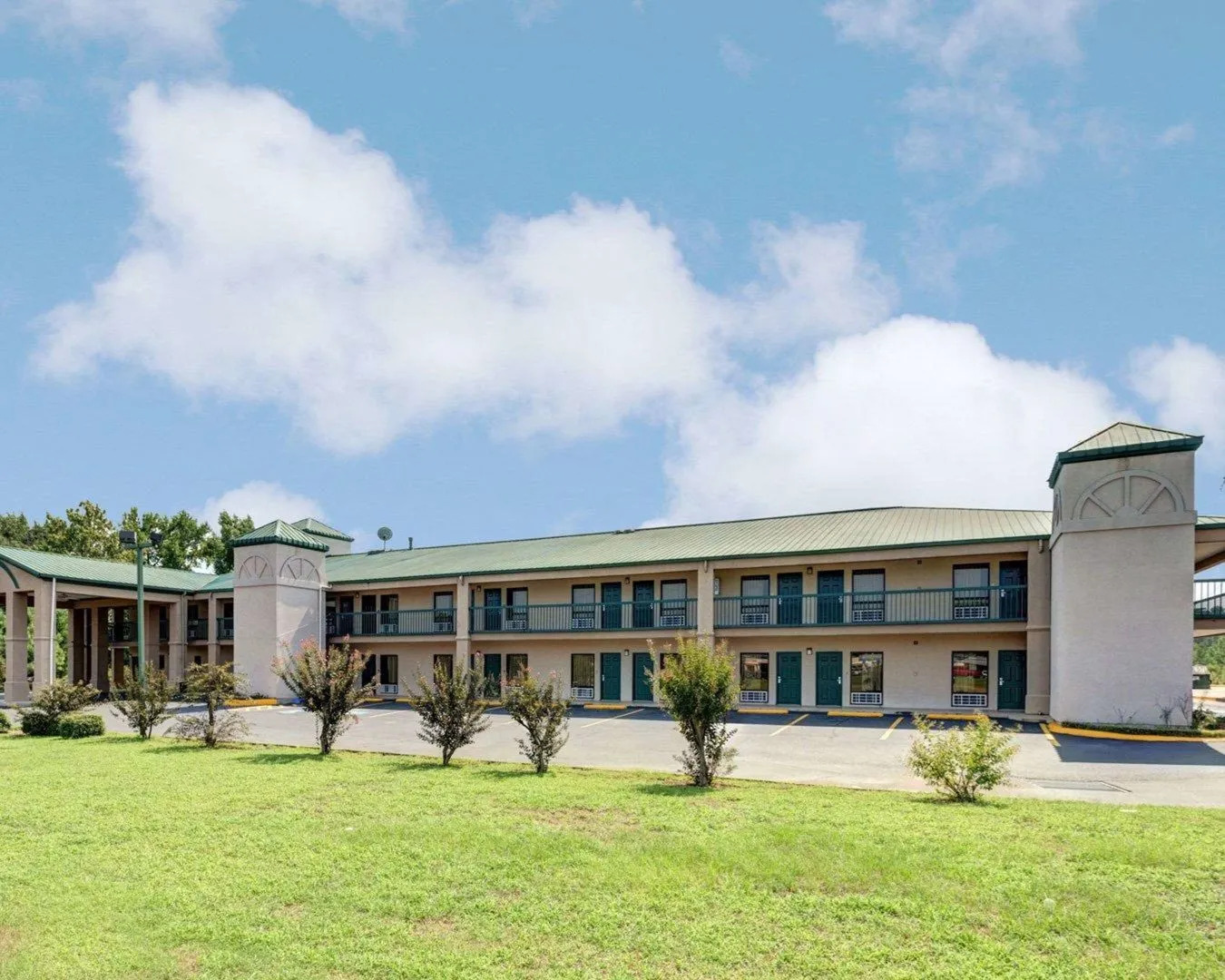 OYO Hotel Grenada West