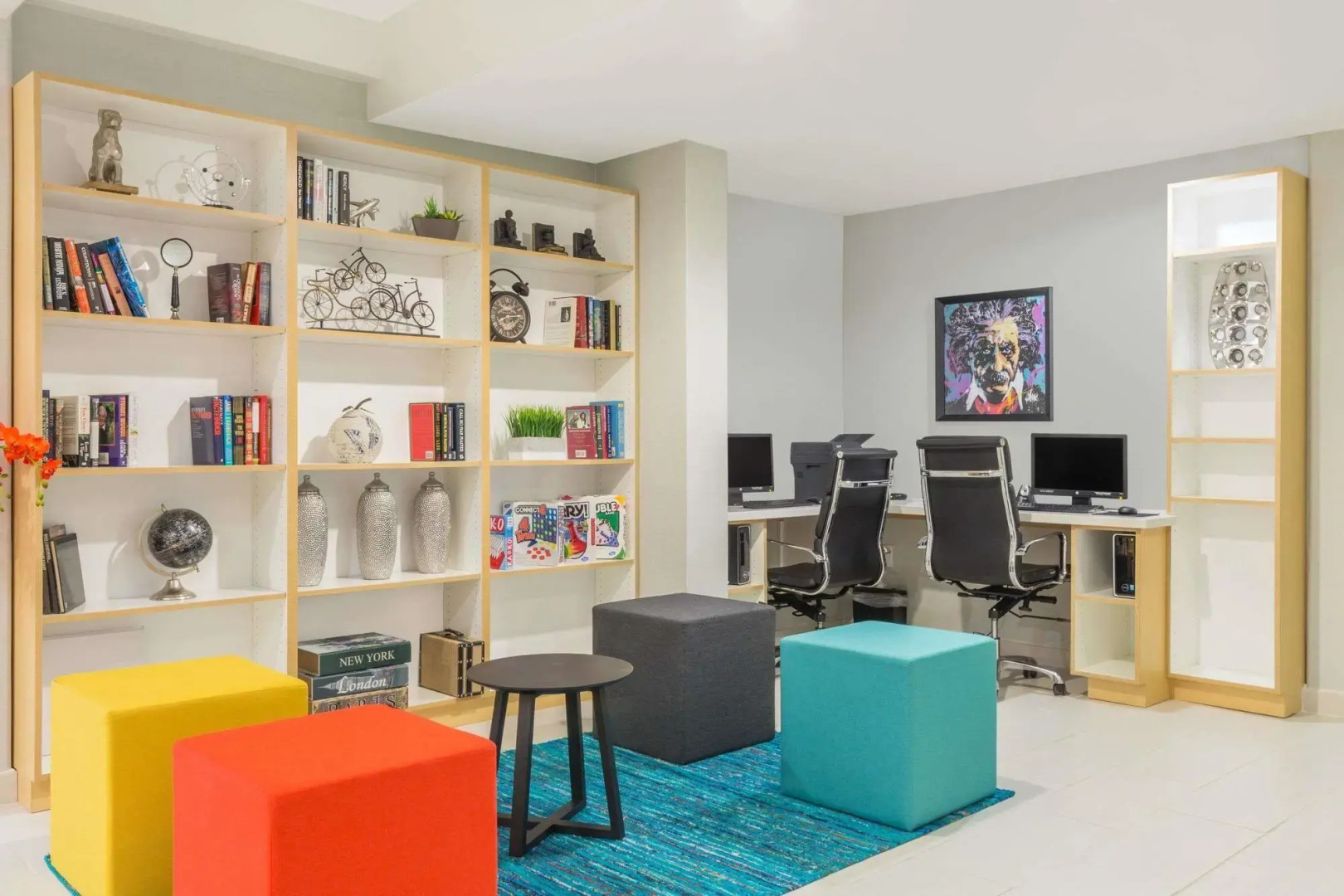 Wyndham Garden Houston Willowbrook