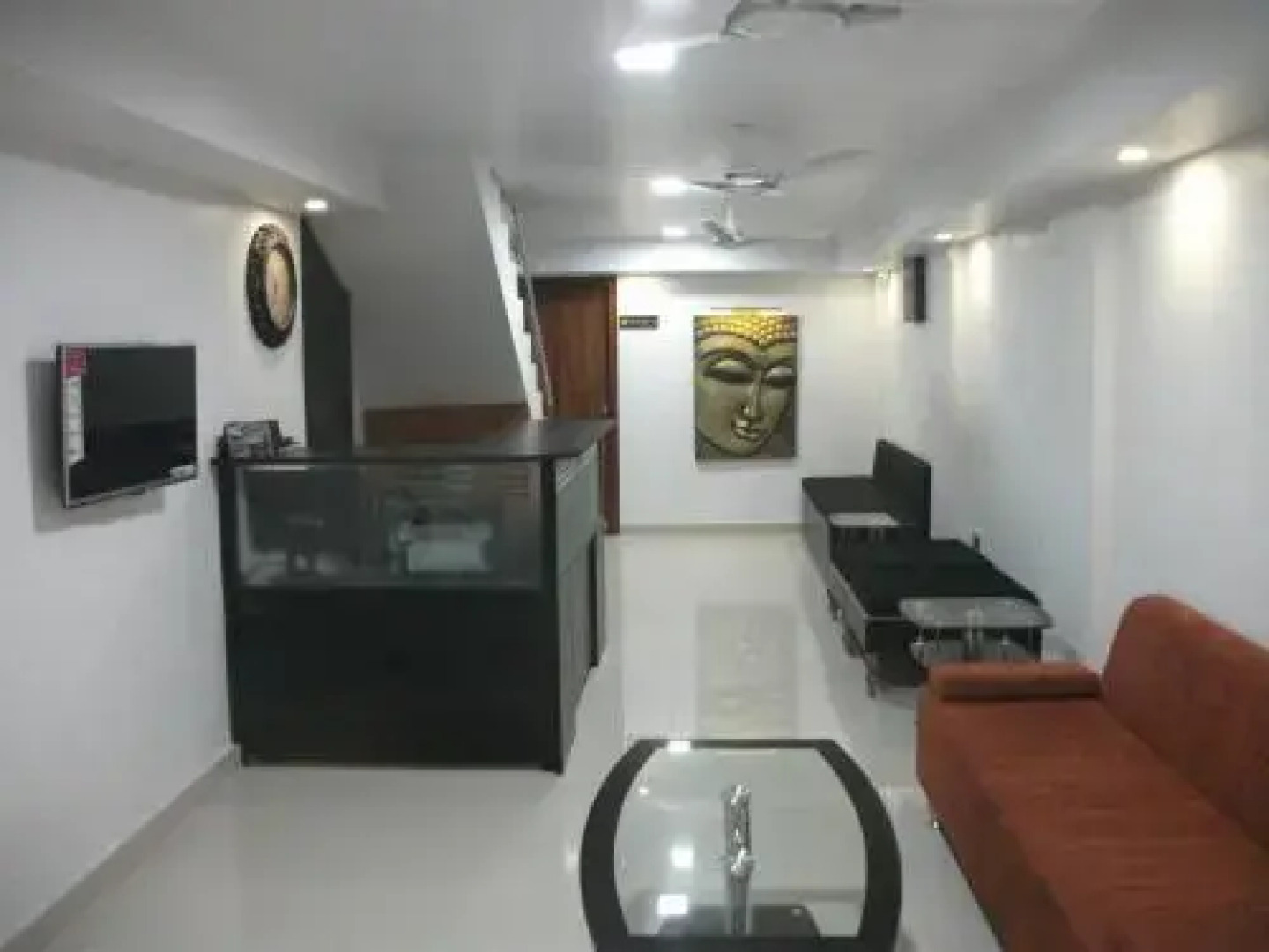 Heritage Residency Patna