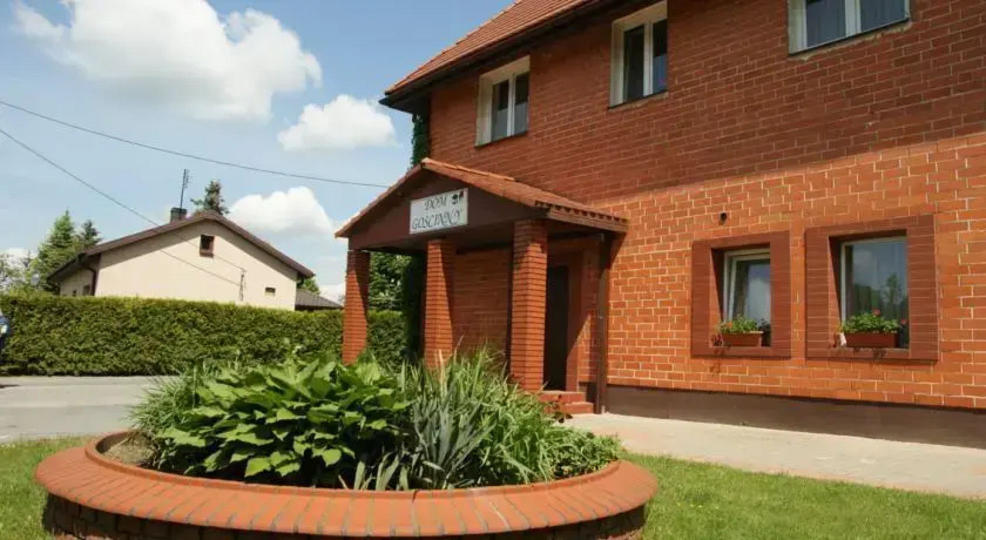 Dom Gościnny