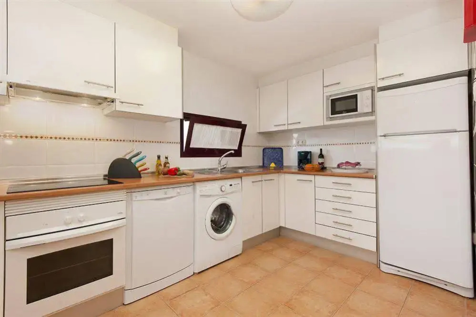 Viviendas Vacacionales Sol Deluxe