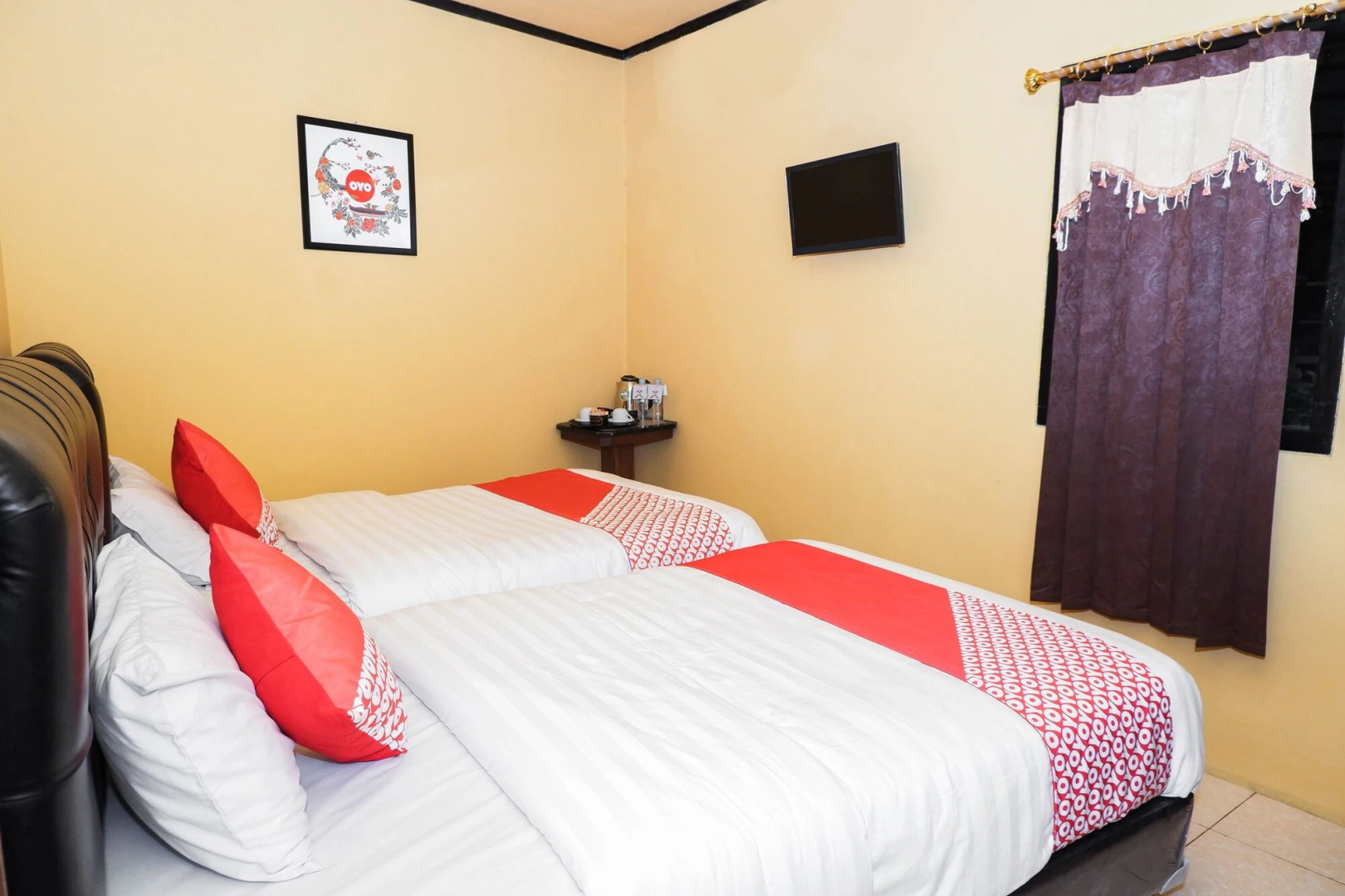 Super OYO 598 Udan Mas Guesthouse& Gallery